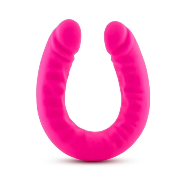 Ruse - 18 Inch Silicone Slim Double Dong — image 15 of 25
