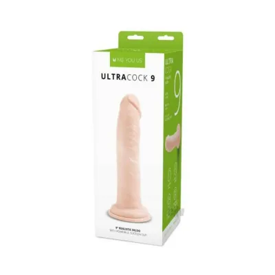 Me You Us Ultra Cock 9 Tan