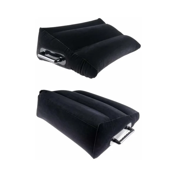 Fetish Fantasy Inflatable Position Master Black