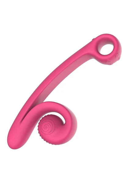 Snail Vibe Curve