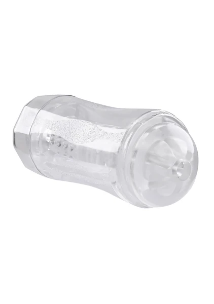 Gender X Double Fantasy Dual Ended Stroker