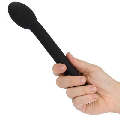 Bondara Marvel Black Multi Speed G Spot Vibrator