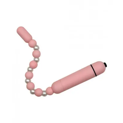 Mega Booty Beads Pink