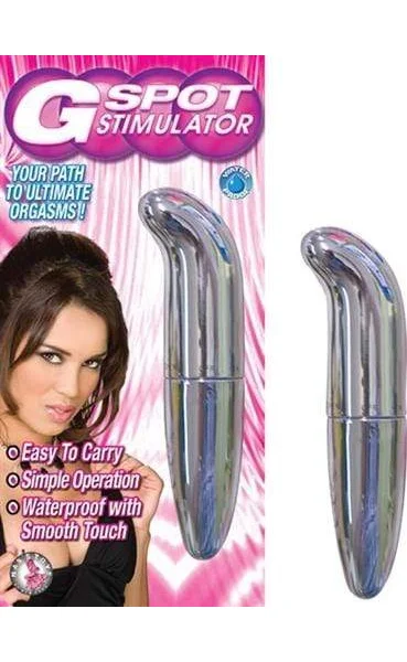 G-spot stimulator