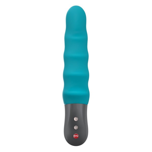 Stronic Real Pulsator