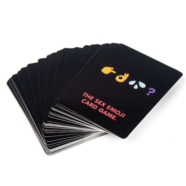 DTF Sex Emoji Card Game — image 4 of 6