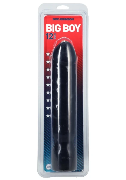 Big Boy 12"