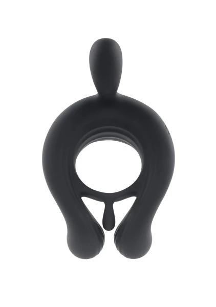 Triple Play Cock Ring