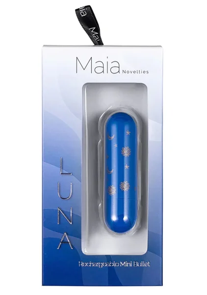 'Extreme-O' Waterproof Bullet Vibrator