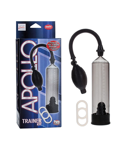 Apollo Trainer Kit