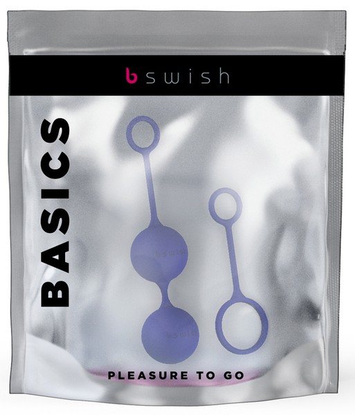 Bfit Kegel Balls