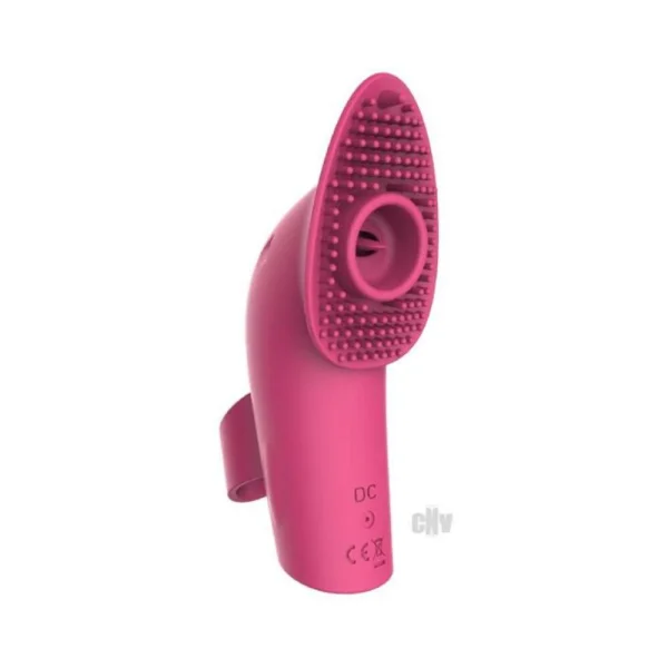 Bellesa Finger Pro