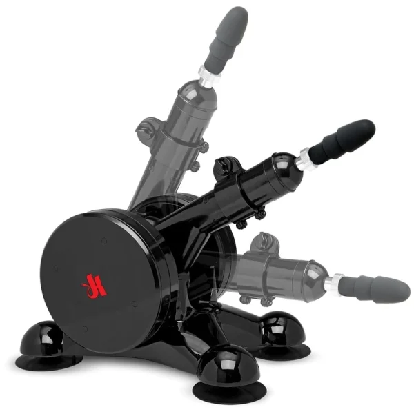 Doc Johnson Kink Fucking Machines Power Banger — image 4 of 6