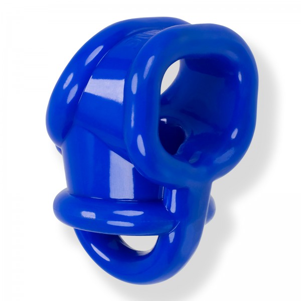 Split Sling Cock & Ball Ring