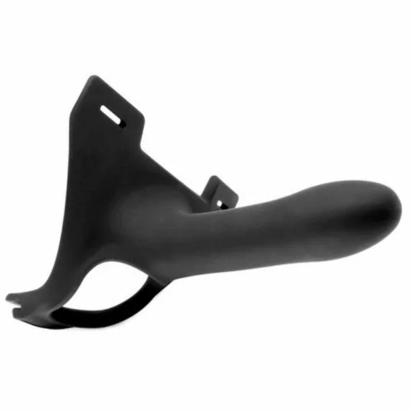Perfect Fit Zoro Hollow Strap-On Dildo