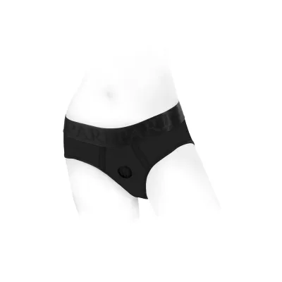 Tomboi Nylon Brief Harness