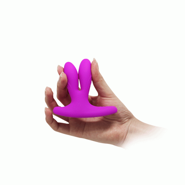 Magic Fingers Clit Stimulator