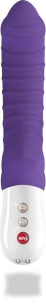 Fun Factory Tiger G5 G-spot - Violet