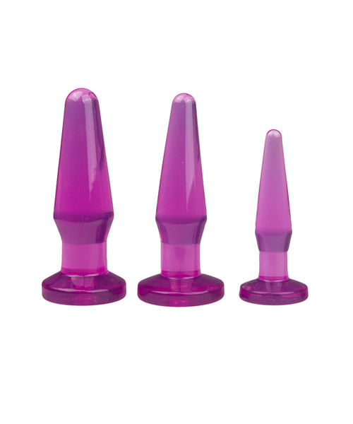 Anal Plugs