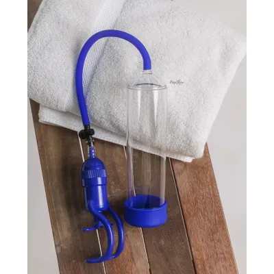 Admiral Sta Hard Penis Pump