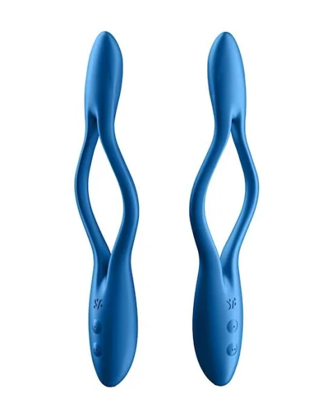 Satisfyer Elastic Game  - Dark Blue