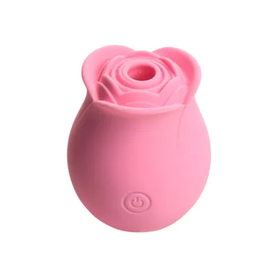 The Perfect Rose Clitoral Stimulator