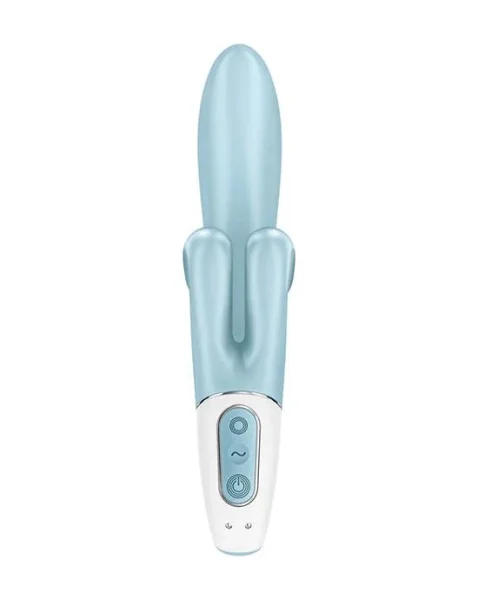 Satisfyer Touch Me