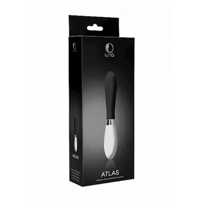 Atlas Black 7 5 Inch