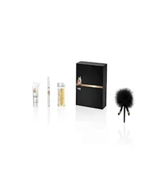 Yesforlov Love Box - Black — image 2 of 2