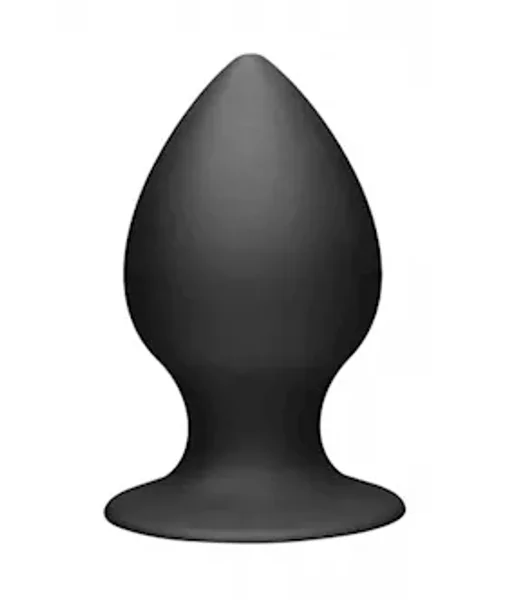 Tom Of Finland Anal Plug Xl Silicone — image 2 of 5