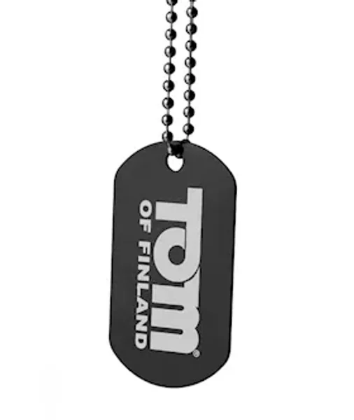 Tom Of Finland Anal Plug Xl Silicone — image 4 of 5