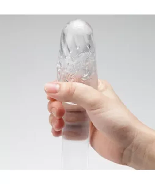 Keith Haring Party Egg - Clear — image 6 of 6