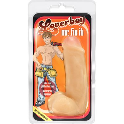 Mr Fix It Flesh
