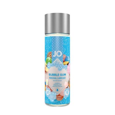 Jo Candy Shop Bubble Gum Waterbased Lube