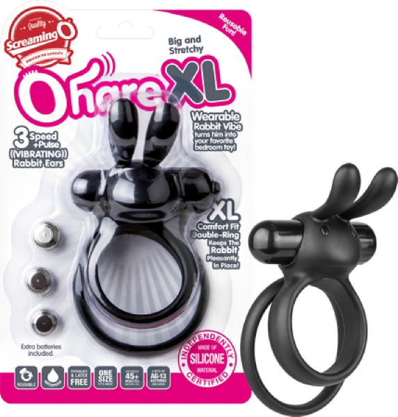 Ohare XL