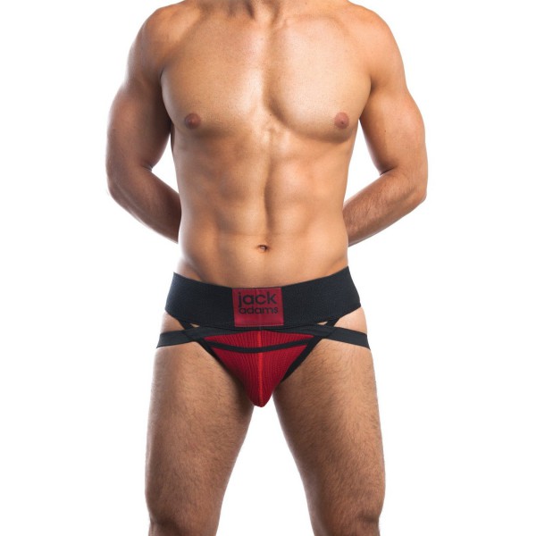 The Ranger Jock by Jack Adams — image 8 of 9