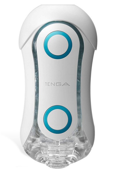 Tenga Flip Orb Layered Stimulation 7" Masturbator