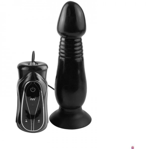 Anal Fantasy Collection Vibrating Thruster