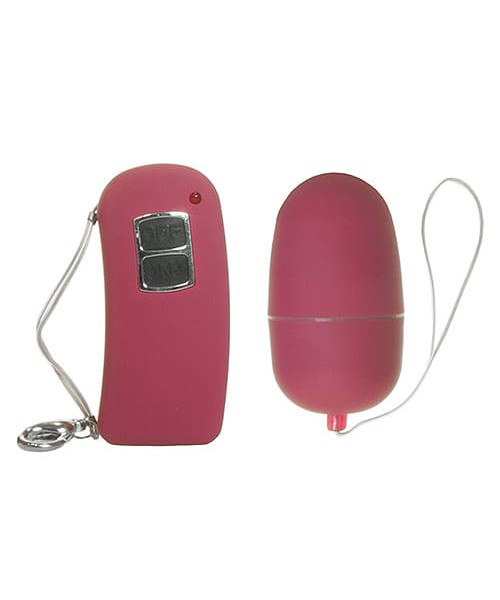 Loving Joy Remote Control Wireless Egg