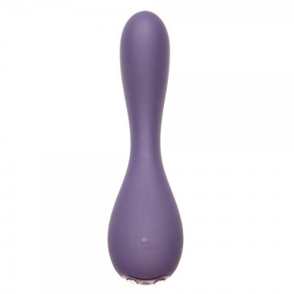 Je Joue Uma Luxury Rechargeable G-Spot Vibrator 6.5 Inch