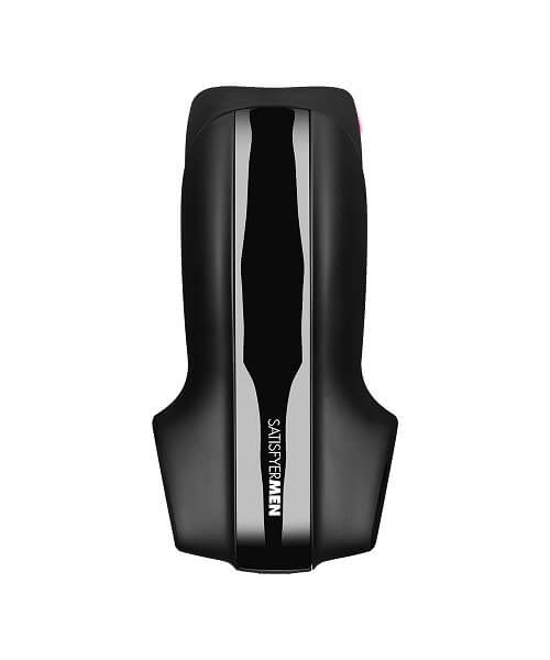 Satisfyer Men Vibrating Male Masturbator — image 7 of 7