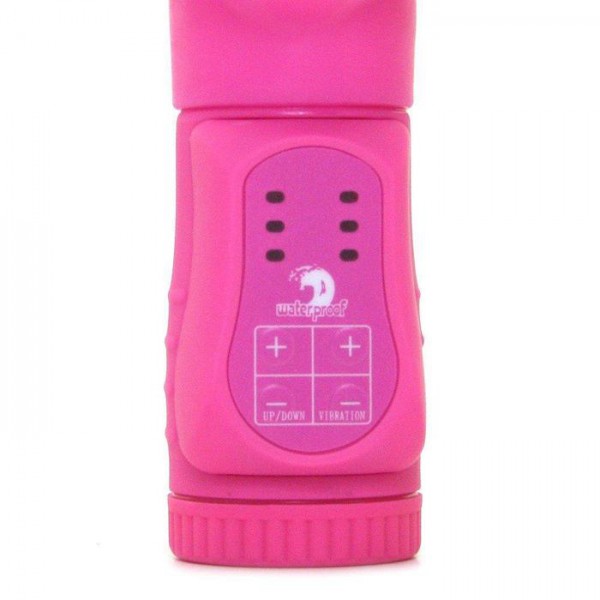 Dual Action Butterfly Vibrator — image 4 of 7