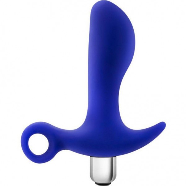 Blush Performance Prostimulator - Prostate Vibrator