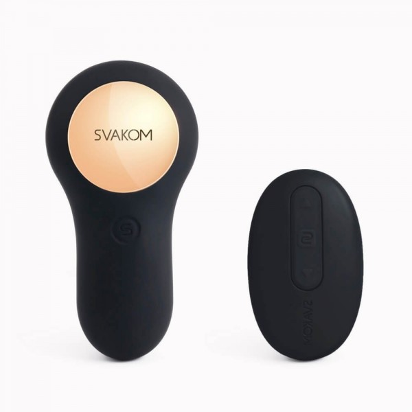 Svakom Vick Flexible Control Prostate Massager