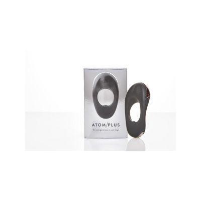 ATOM PLUS Vibrating Penis Ring