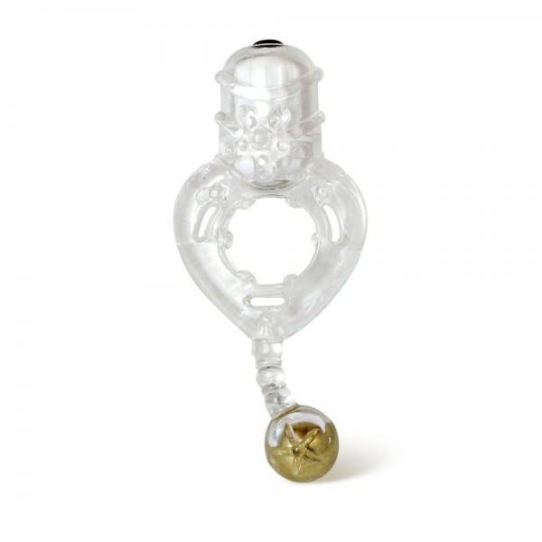 Screaming O BongO Vibrating Ring