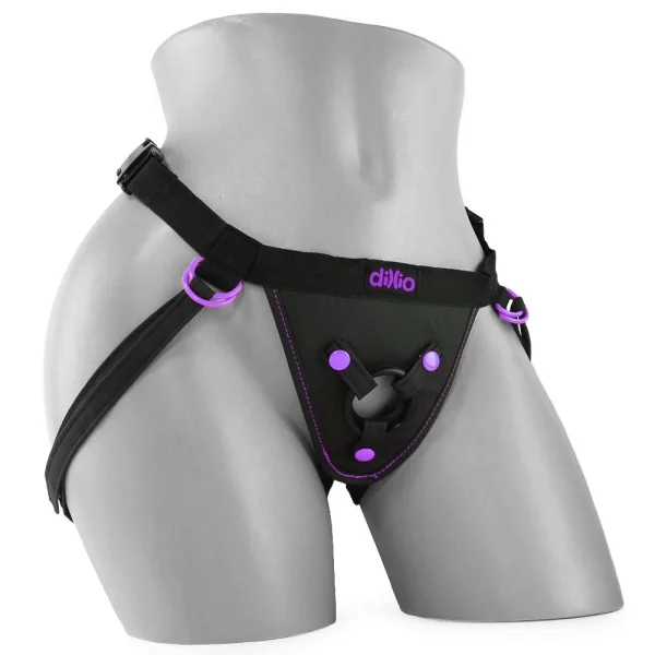 Dillio Perfect Fit Harness