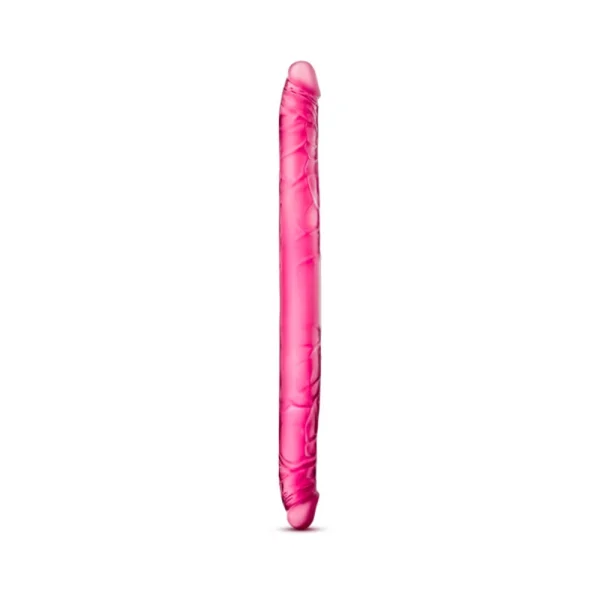 B Yours 16 inches Double Dildo — image 7 of 25