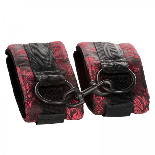 Universal Cuffs