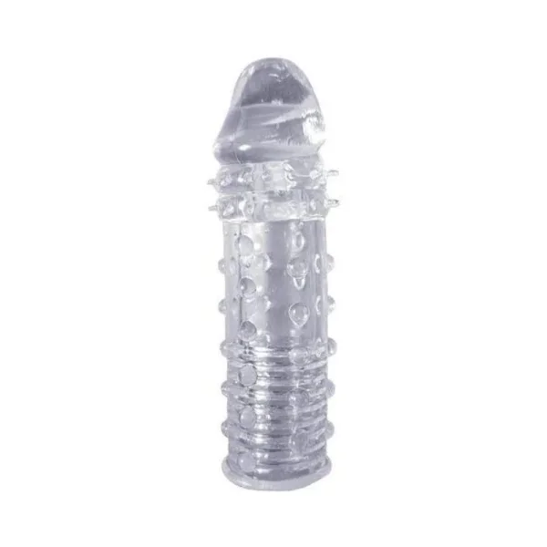 Super Sleeve 1 - Clear — image 4 of 5